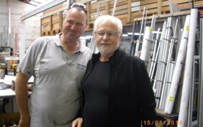 Wholly Australian owned and made