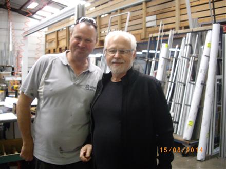 Wholly Australian owned and made