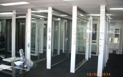Why aluminium windows & doors?