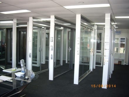 Why aluminium windows & doors?