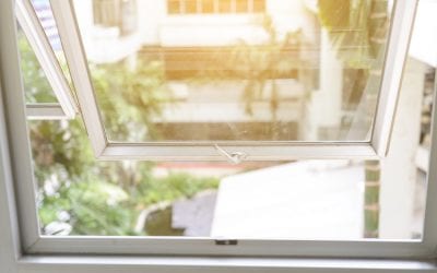 Reduce Your Carbon Footprint with Aluminium Windows and Doors