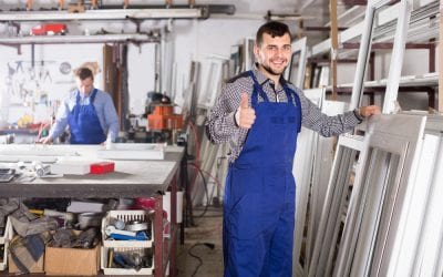 Aluminium vs. Timber for Doors and Windows