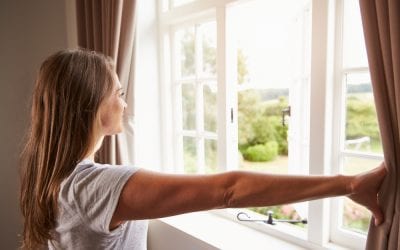 Aluminium Sound Barrier Windows will Improve Your Quality of Life