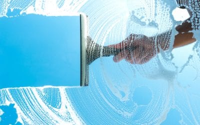 Cleaning Your Aluminium Doors and Windows