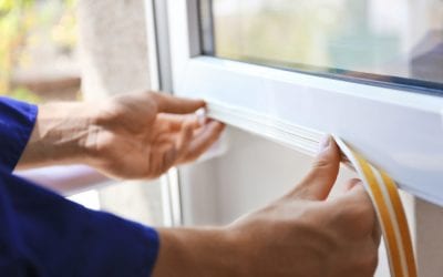 What Can Go Wrong with Aluminium Doors and Windows?