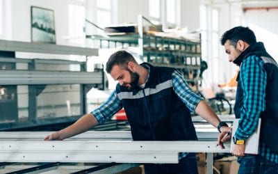 How Has Aluminium Improved the Construction Industry?