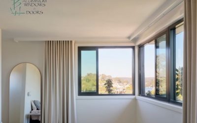 When it comes to Aluminium Windows, how long do they last?