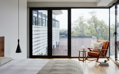 Why is it a good investment to replace windows?