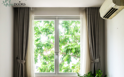 Things You Should Know About Aluminium Windows