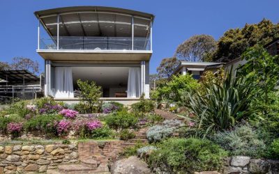 5 Reasons to Choose Aluminium Bi-fold Doors