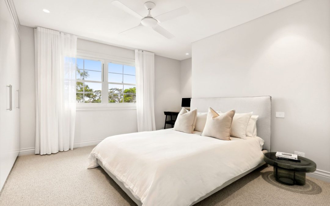 Benefits and drawbacks of aluminium double hung windows