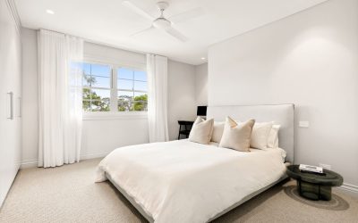 Benefits and drawbacks of aluminium double hung windows