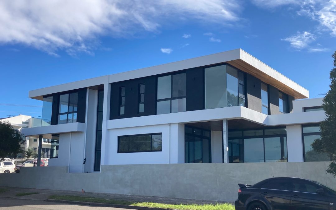 Elevate Your Home’s Appeal and Value with Aluminium French Doors