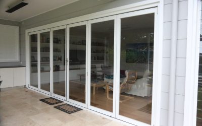 How To Choose Superior Bifold Doors