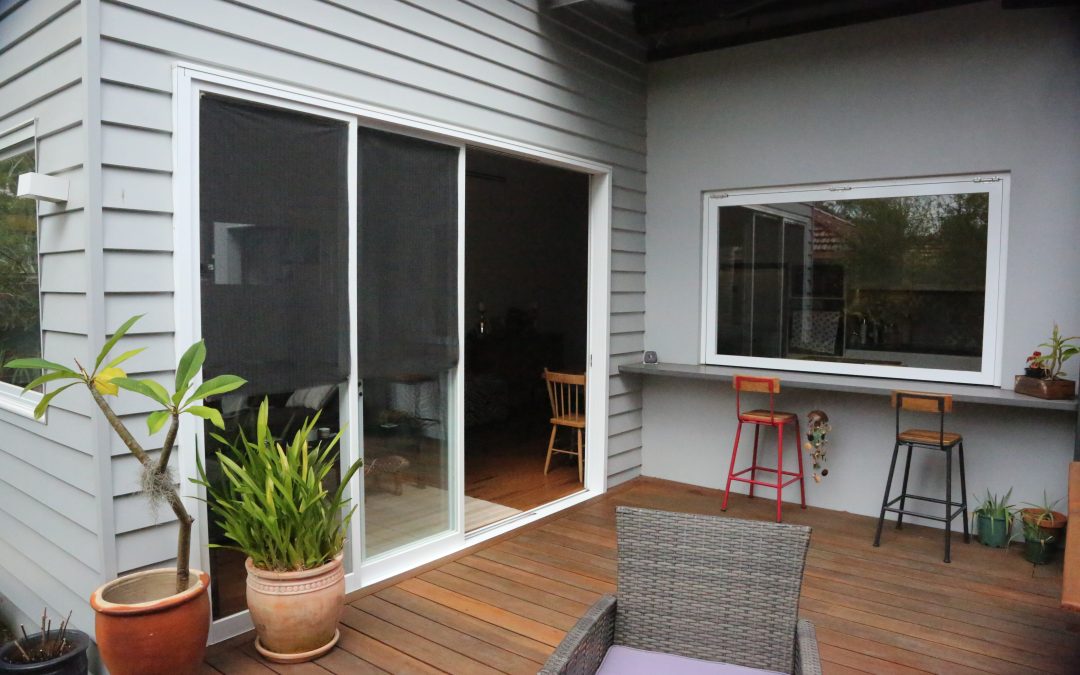 Your Entire Guide To Aluminium Stacking Doors