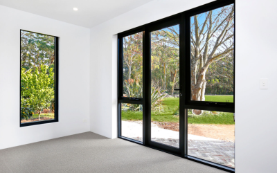 The Importance of Aluminium Hinged Doors for Your Home