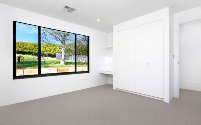 6 Reasons Why Aluminium Sliding Windows Are Your Best Choice