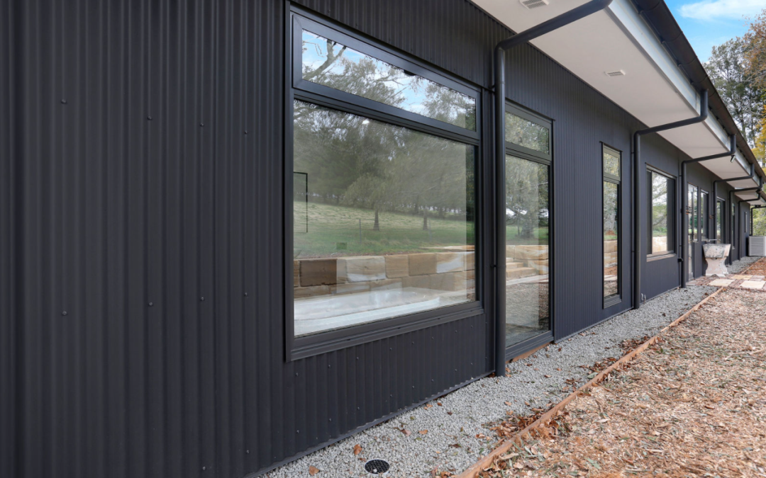 Are Awning Windows More Efficient Than Sliding Windows?