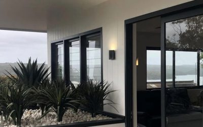 Why Do Warmer Climates Suit Aluminium Louvres Windows So Well?