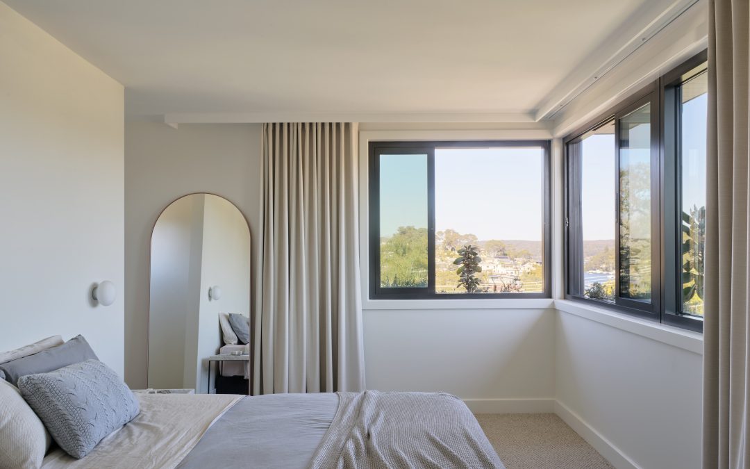 Best Spots for Sliding Windows to Match Your Home Well