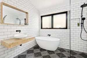 What Role Do Aluminium Awning Windows Play in a House or Office?