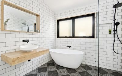 What Role Do Aluminium Awning Windows Play in a House or Office?