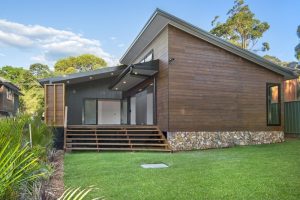 The Power of Aluminium: Enhancing Security in Your Home
