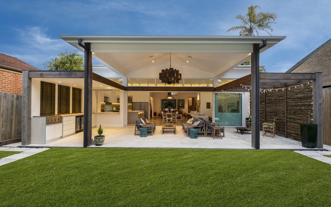 Why Are External Aluminium Sliding Doors a Need For Every Home?