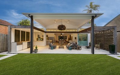 Why Are External Aluminium Sliding Doors a Need For Every Home?