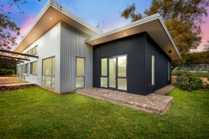 aluminium doors and windows