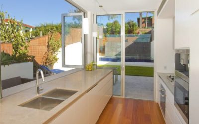 Are Aluminium Sliding Doors Right for My Home?