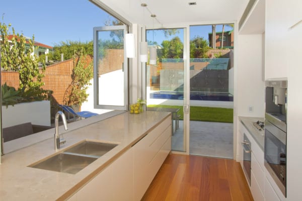 Are Aluminium Sliding Doors Right for My Home?