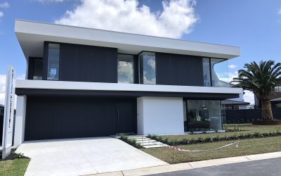 How Can You Make Your Home Seem Better with Aluminium Doors?