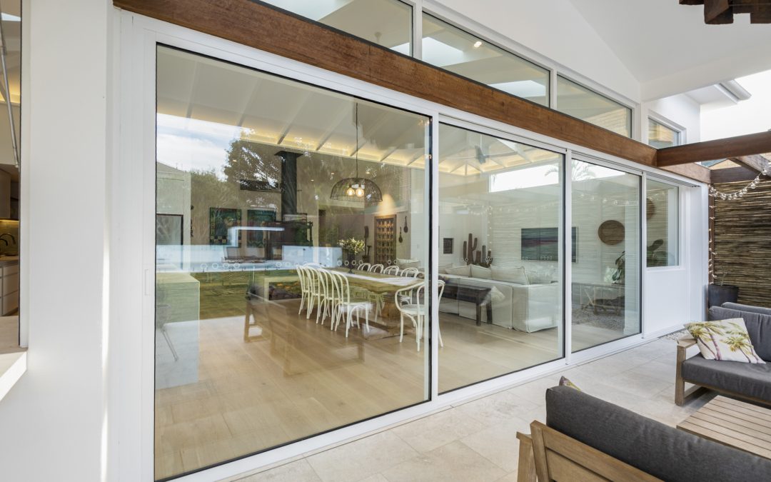 The Reasons Why External Sliding Doors Are a Must For Any Home