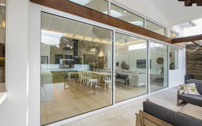 The Reasons Why External Sliding Doors Are a Must For Any Home