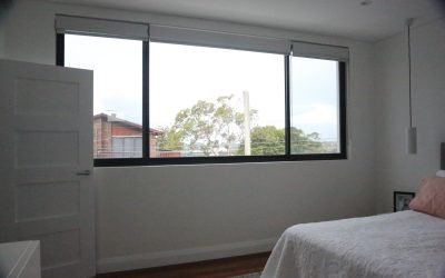 6 Reasons Why Aluminium Sliding Windows Are Your Best Choice