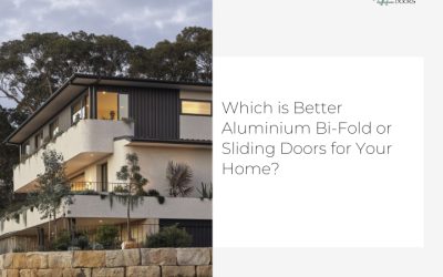 Which is Better Aluminium Bi-Fold or Sliding Doors for Your Home?