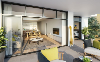 How To Select External Aluminium Doors?