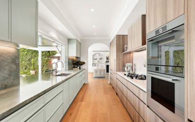 What Style of Window Best Suits My Kitchen?