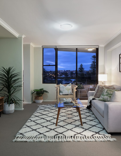 Aluminium sliding doors