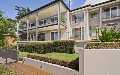 Emmett Place, Killarney Heights