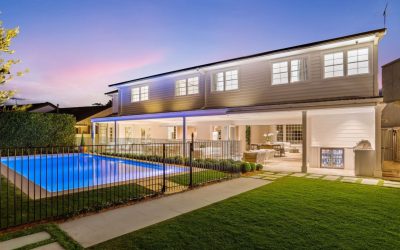 Trevalsa Place, Burraneer