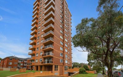 Burke Road, Cronulla