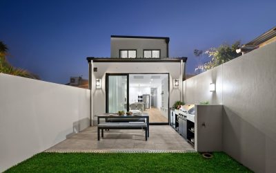 Sutherland St, St Peters