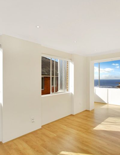 Aluminium windows and doors