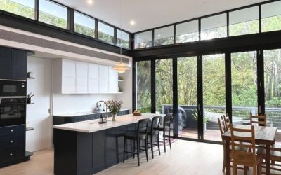 St Marks Road, Randwick