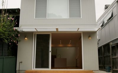 Cobar Street, Dulwich Hill