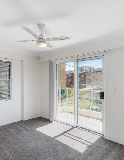 Aluminium sliding doors