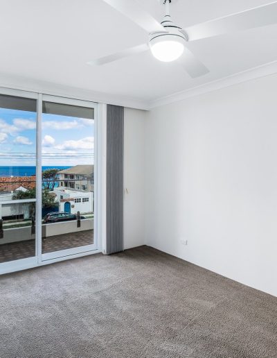 Aluminium sliding doors