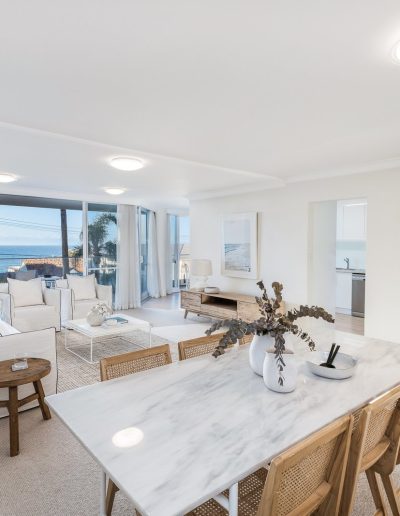 Aluminium sliding doors